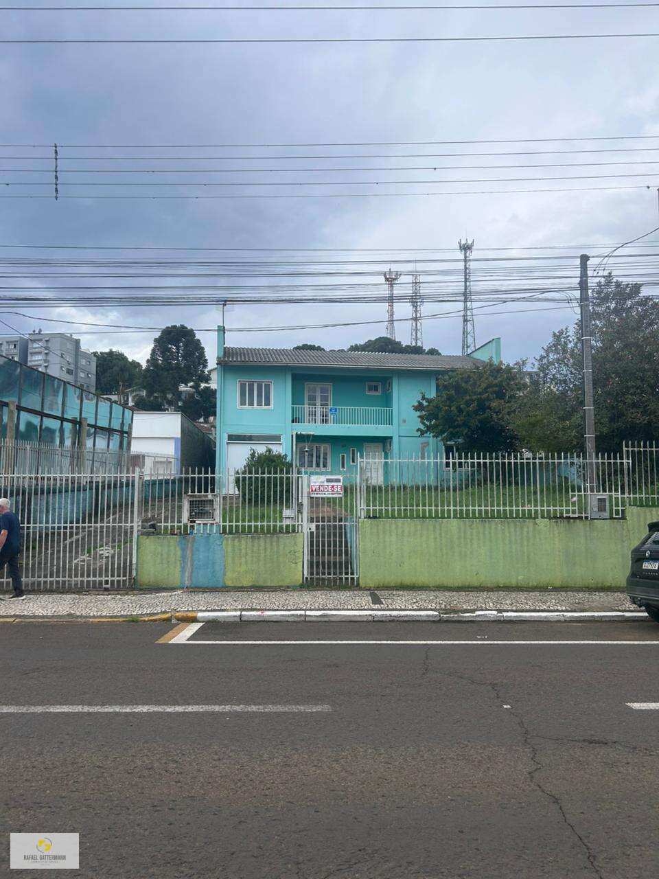 Casa à venda, 185,00m²