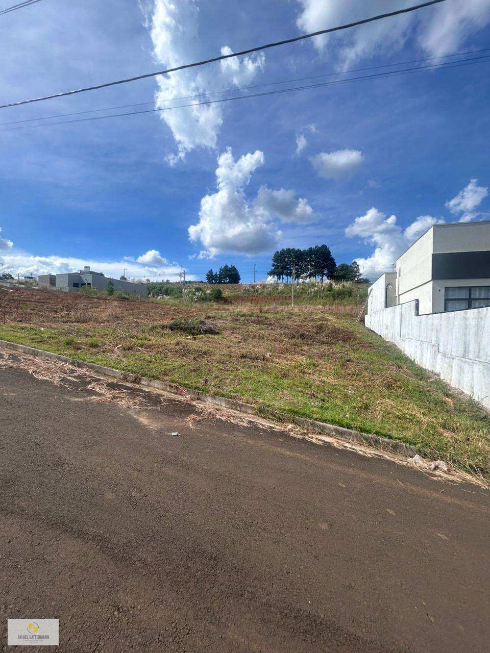 Terreno à venda, 260,15m²