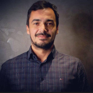 Corretor - Rafael A. Xavier